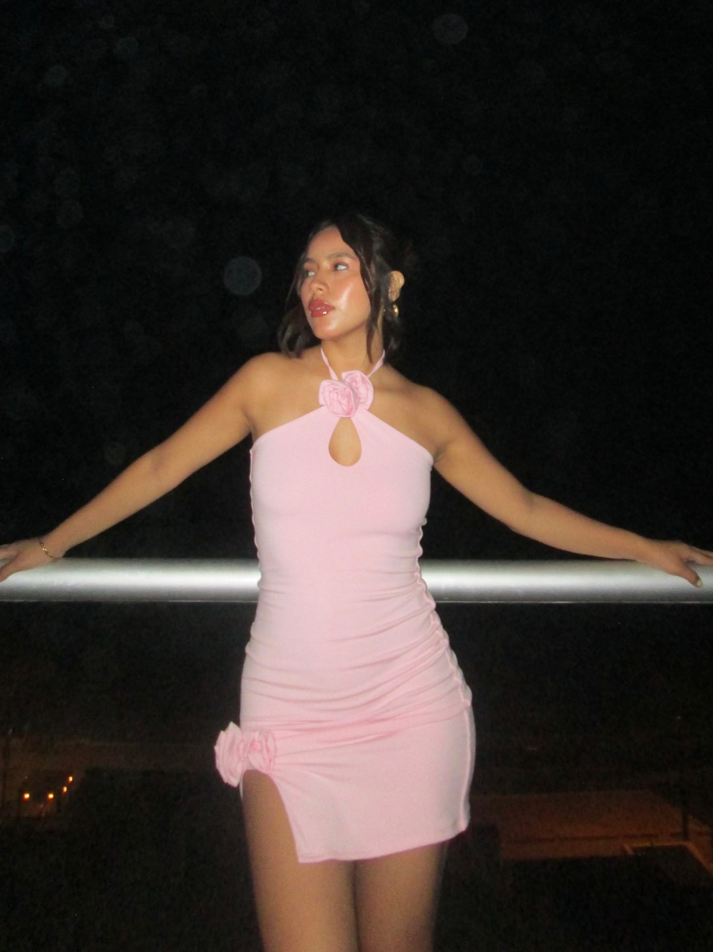Paris Dress