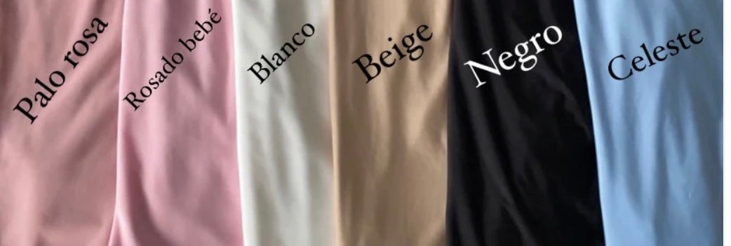 Basic Summer Set