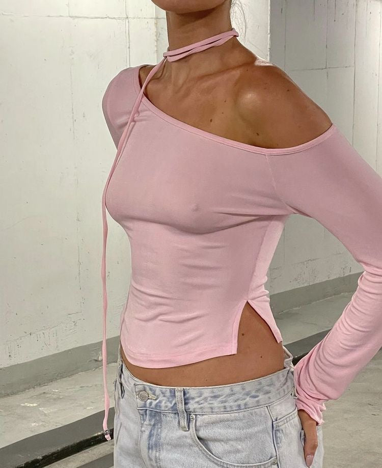 Alexandra top