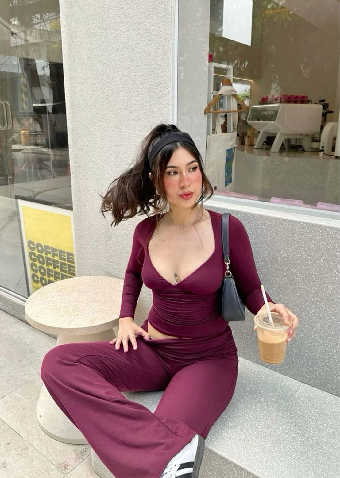 Antonella Set