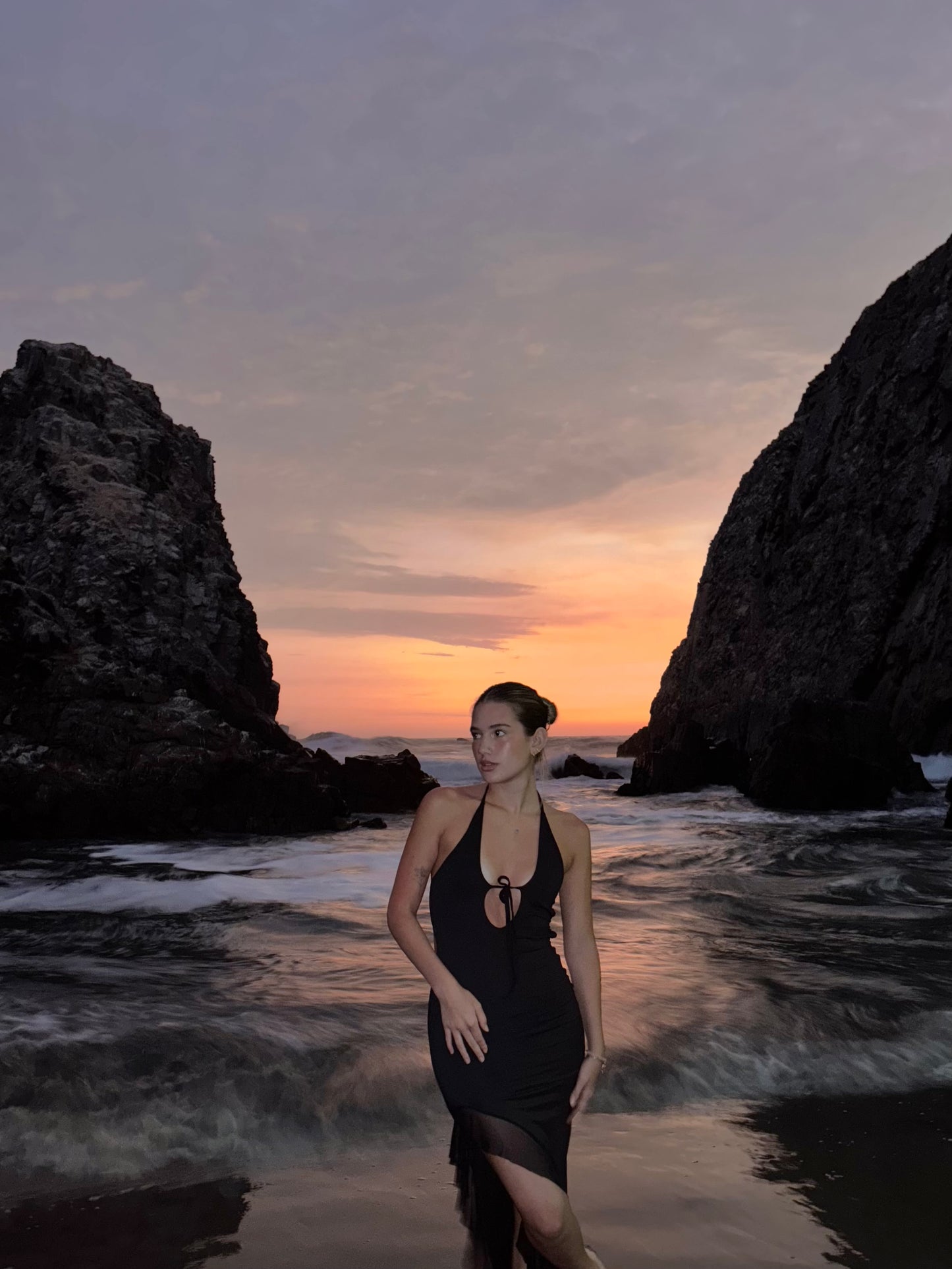 Mackenzie dress