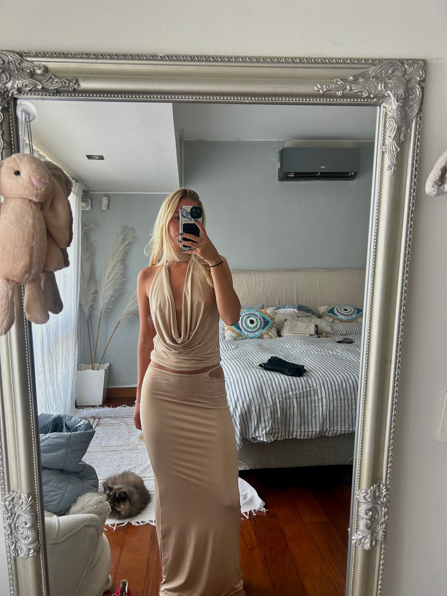 Thais Skirt
