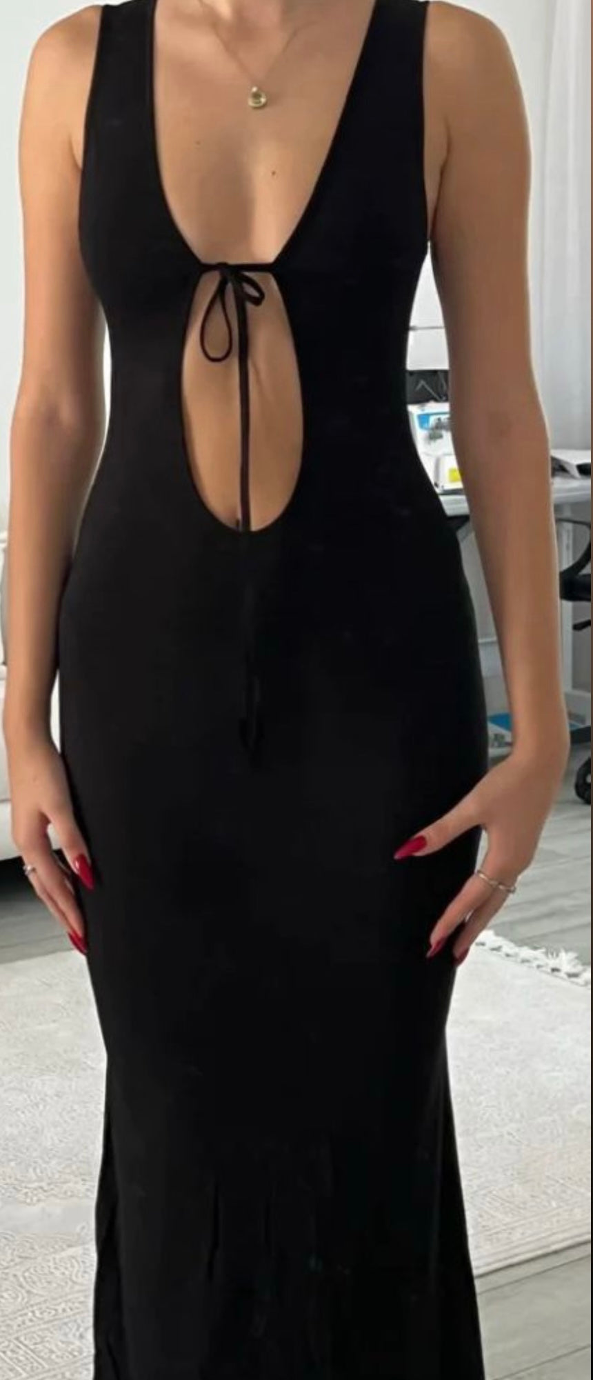Caro dress