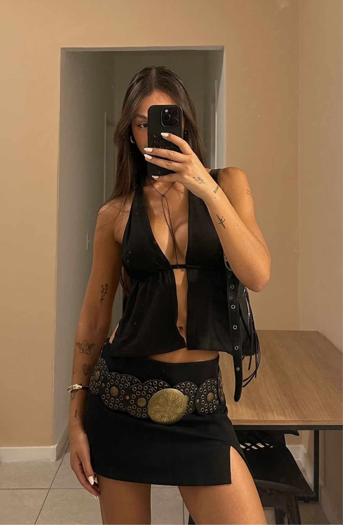 Nancy top