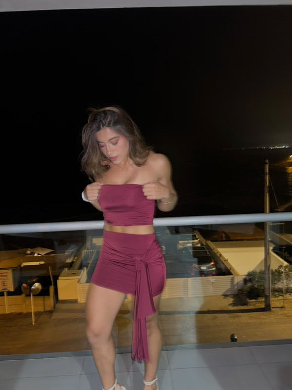Génesis Set