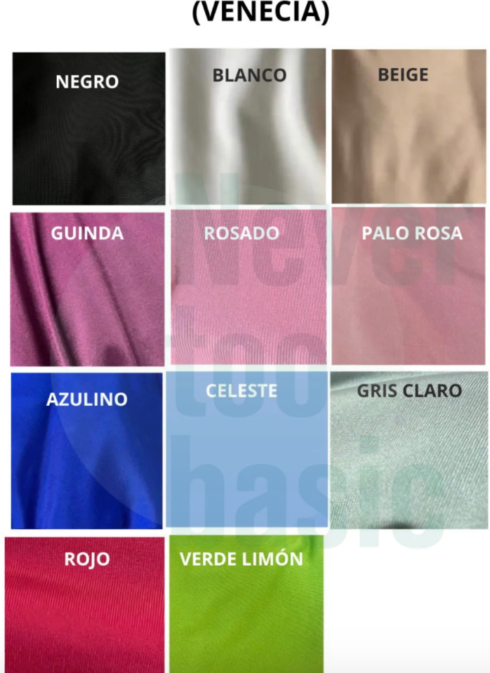 Ivette Set