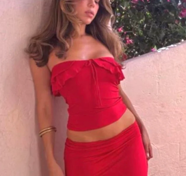 Patricia top
