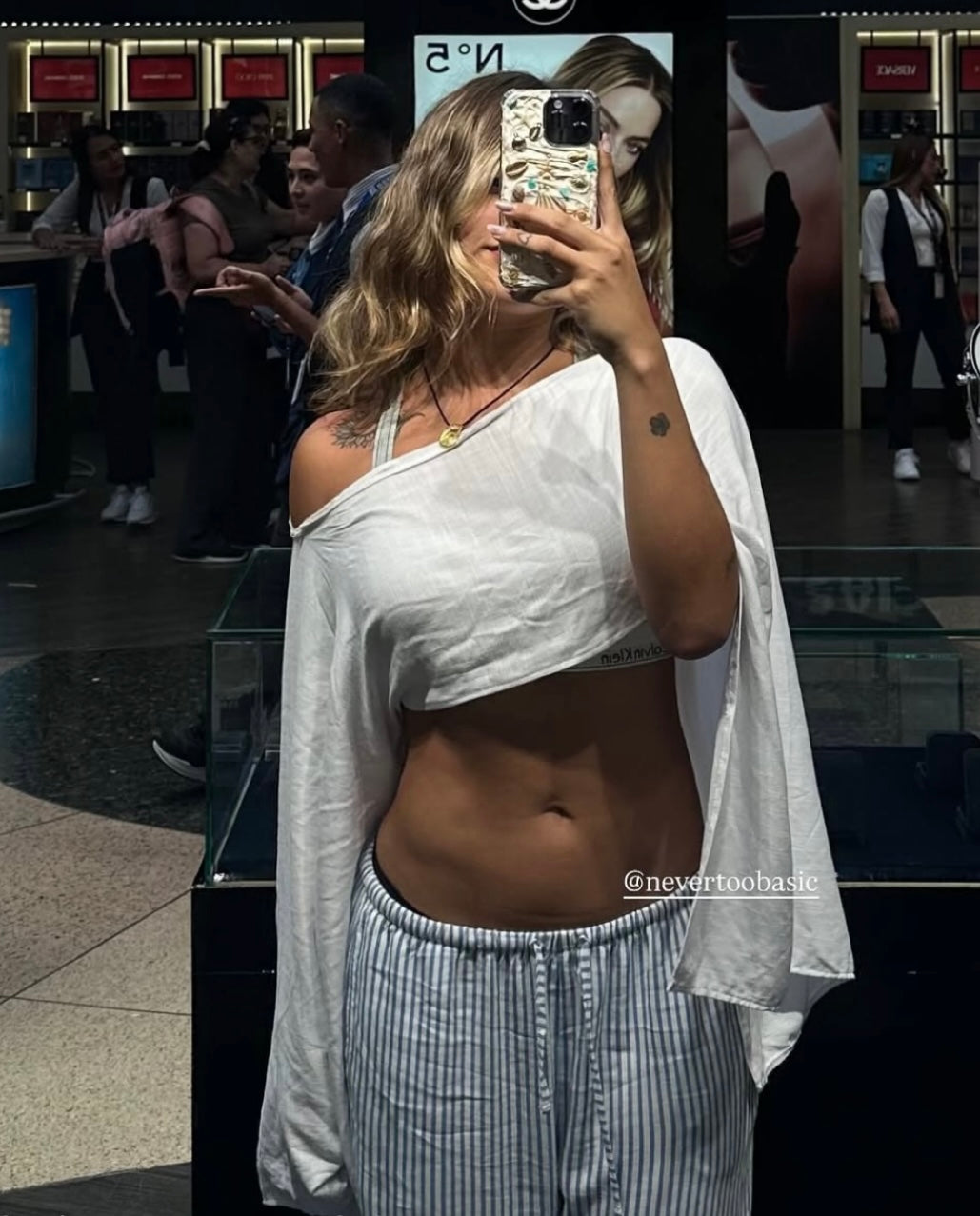Pia top