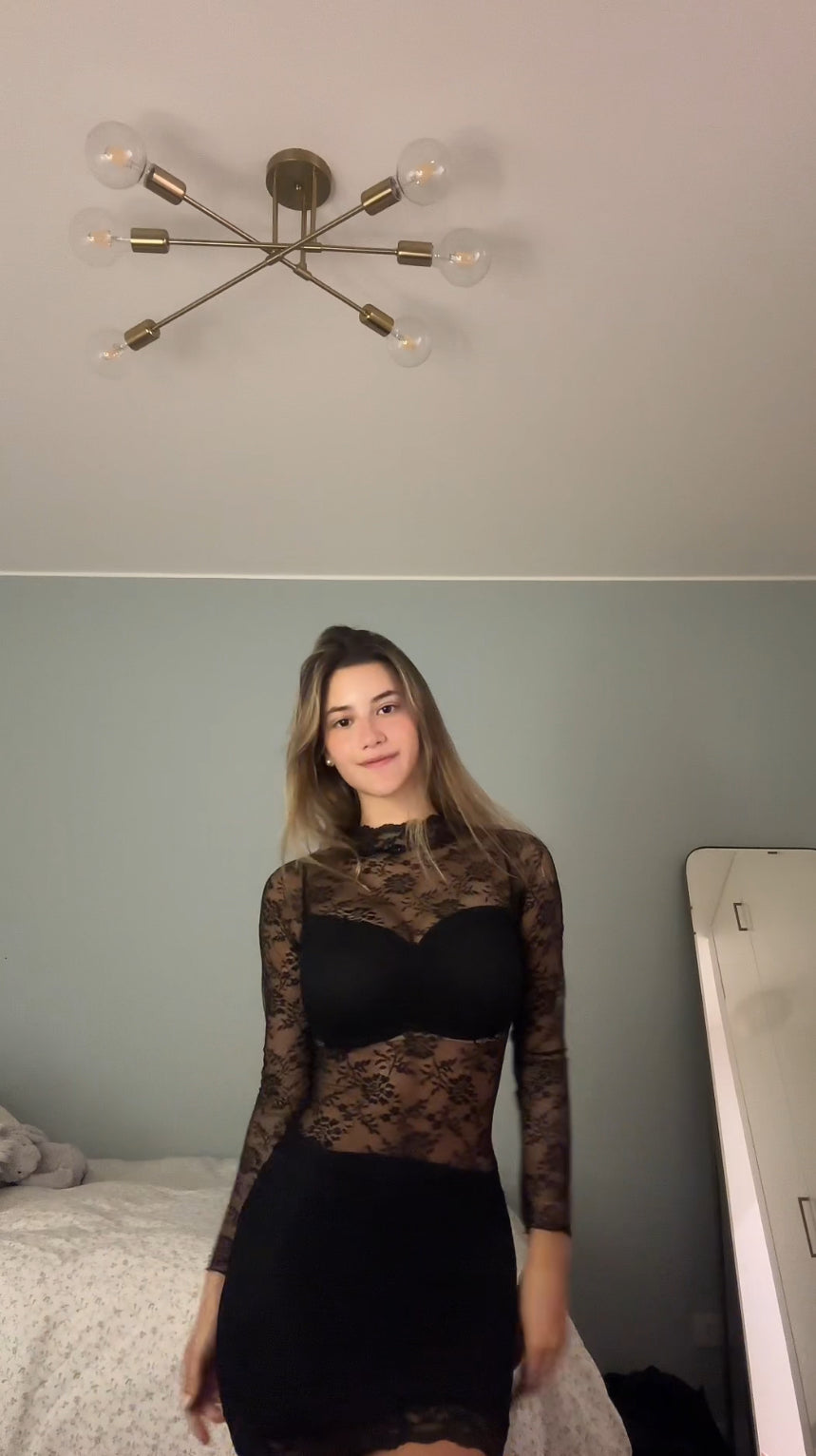Megan dress