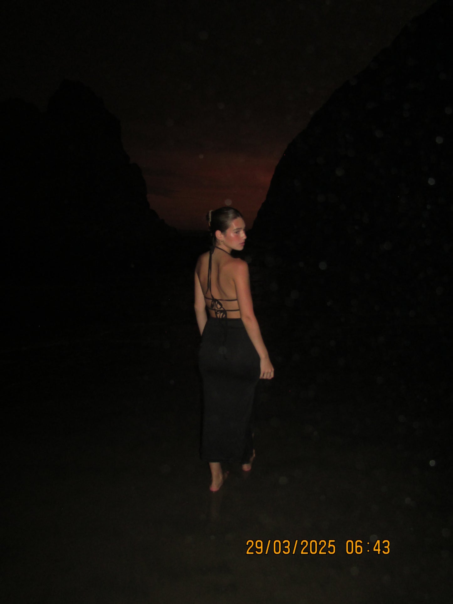 Mackenzie dress