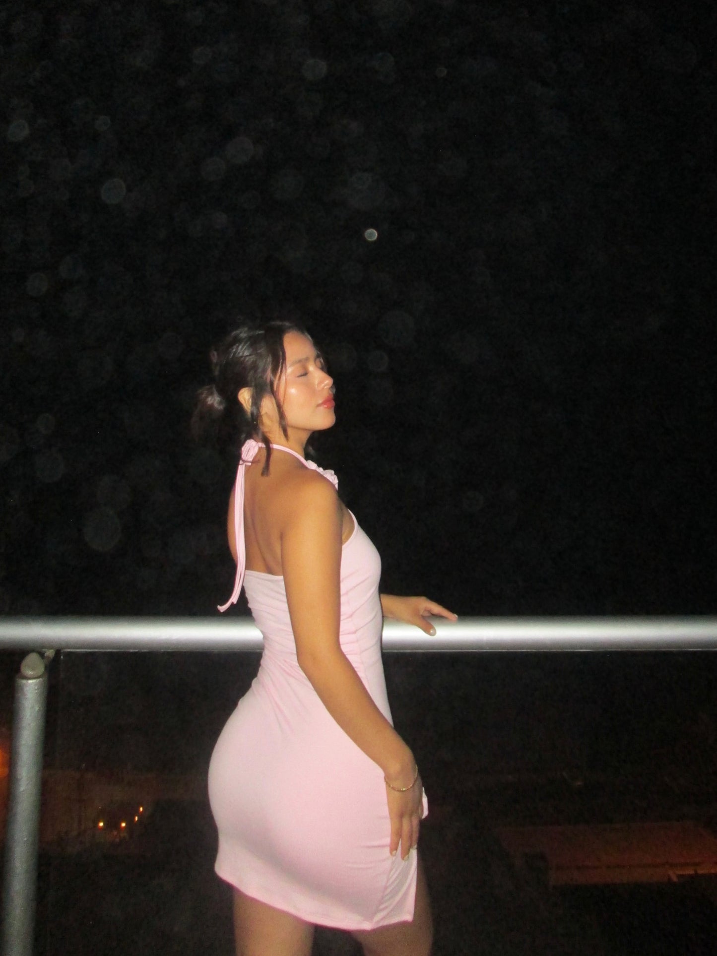 Paris Dress