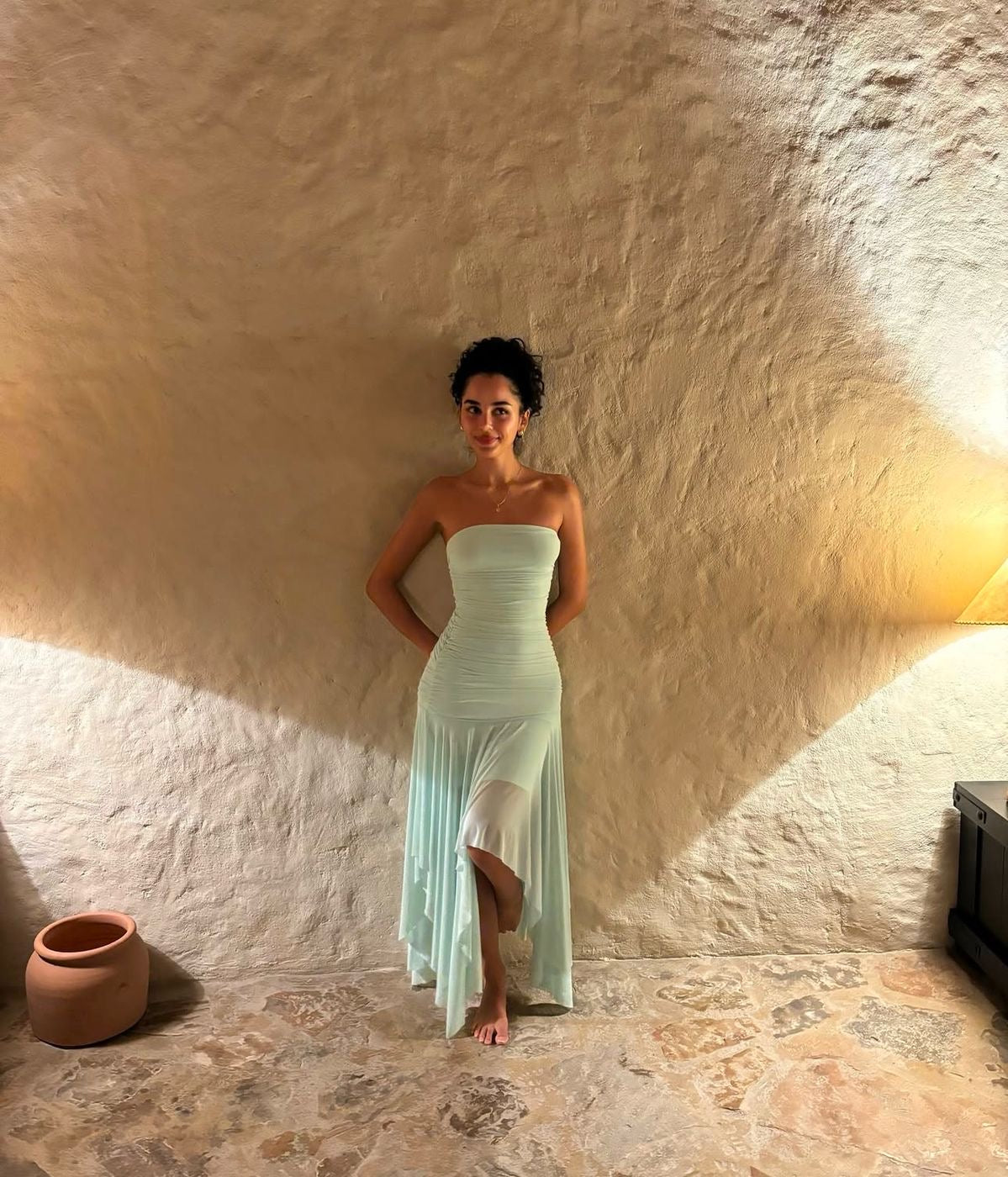 Sharon dress