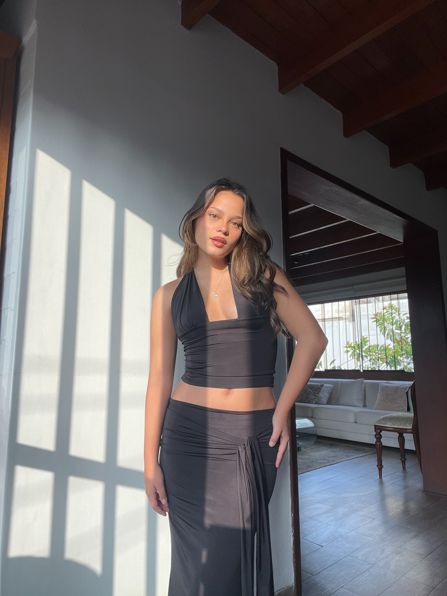 Miranda Set