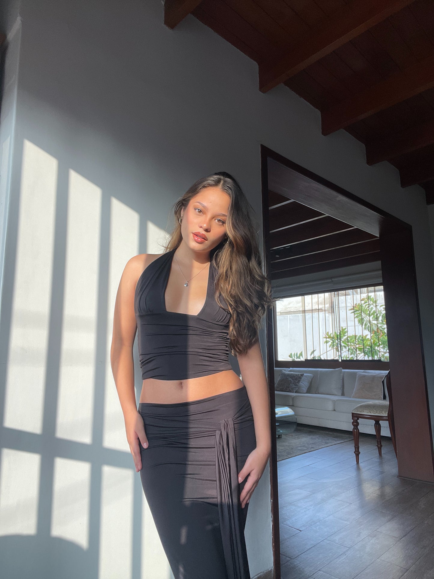 Miranda Set