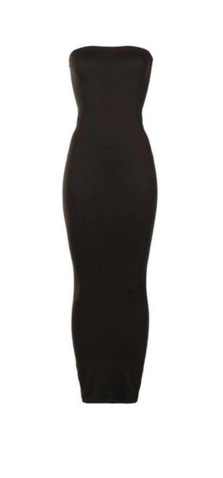 Morana Strapless Dress