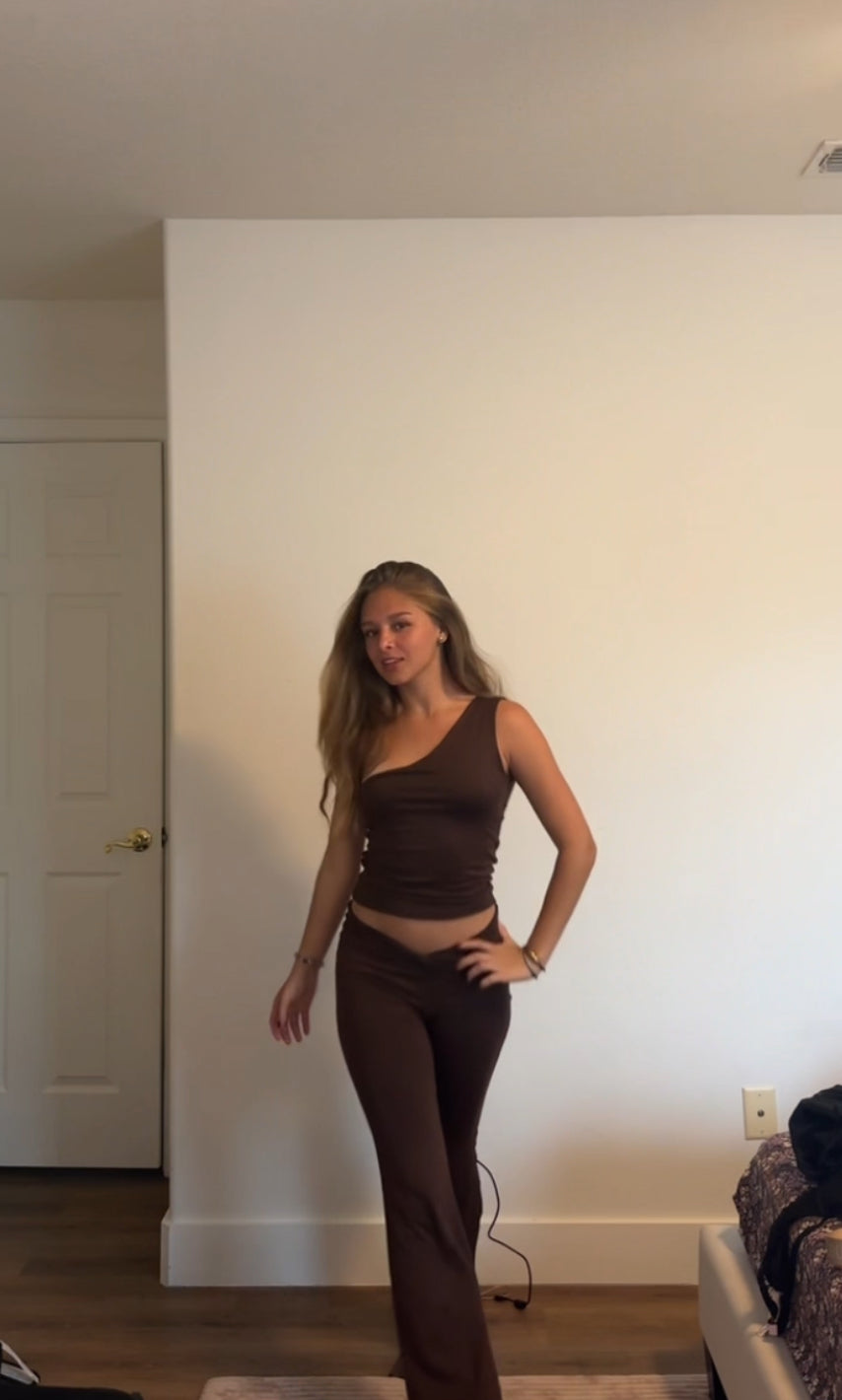 Ginny set