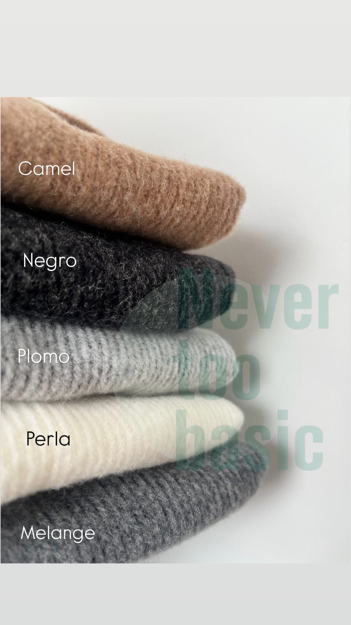 Samira Sweater Set