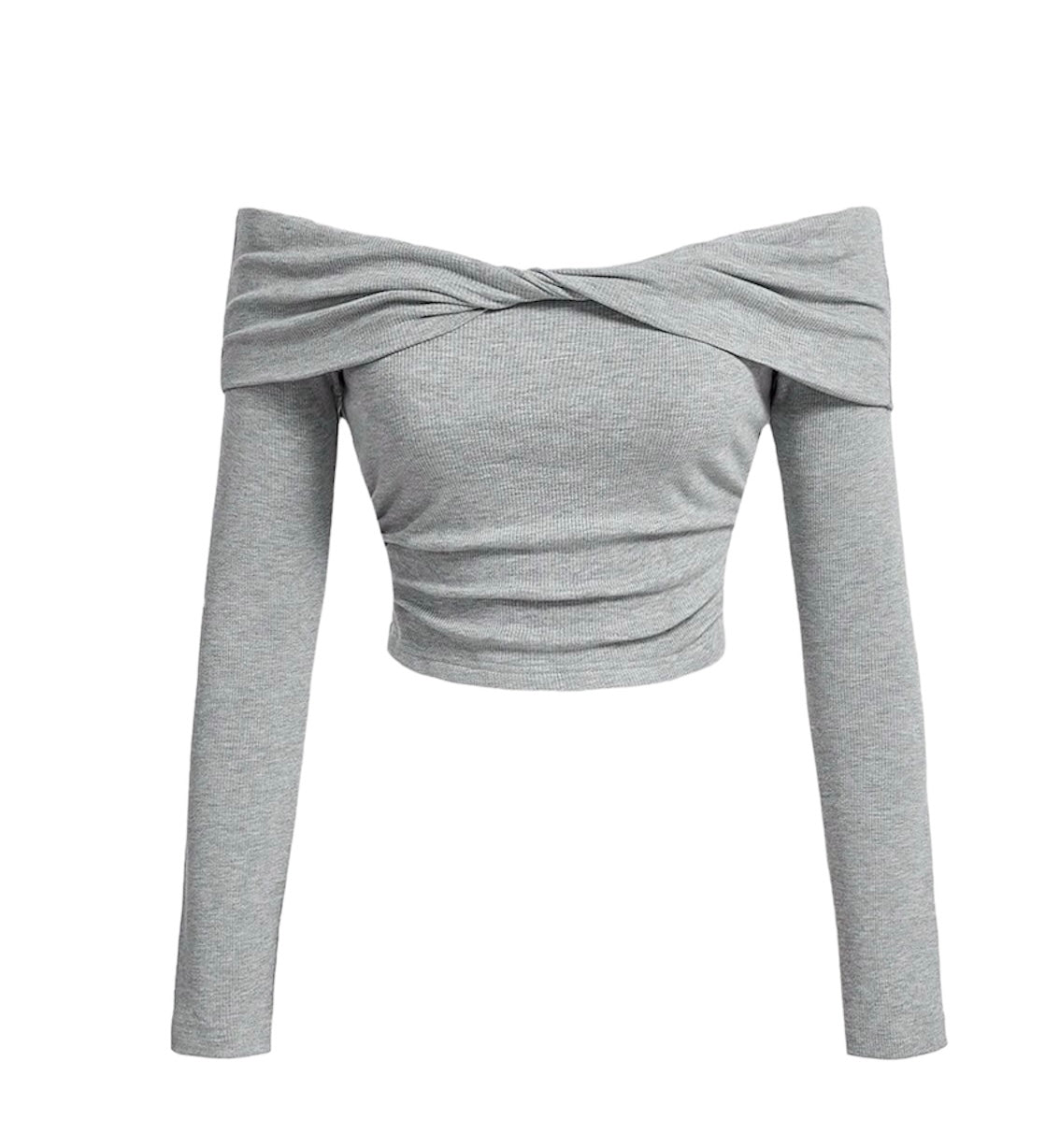 Julia long Top