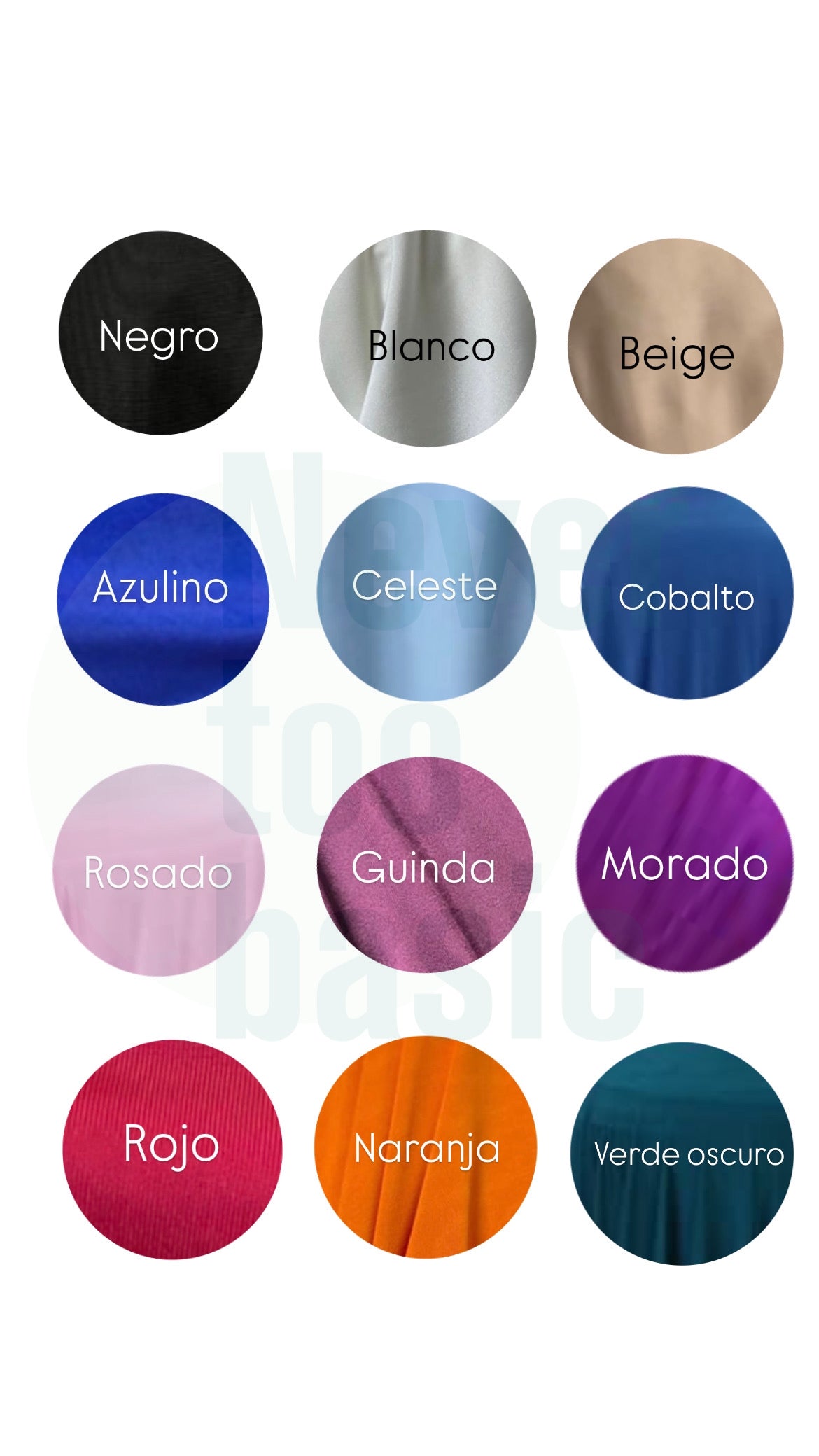 Cielo Set