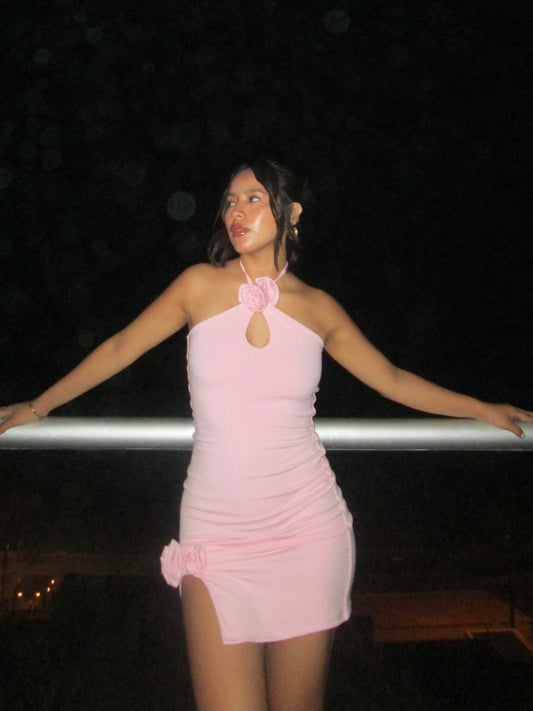 Paris Dress