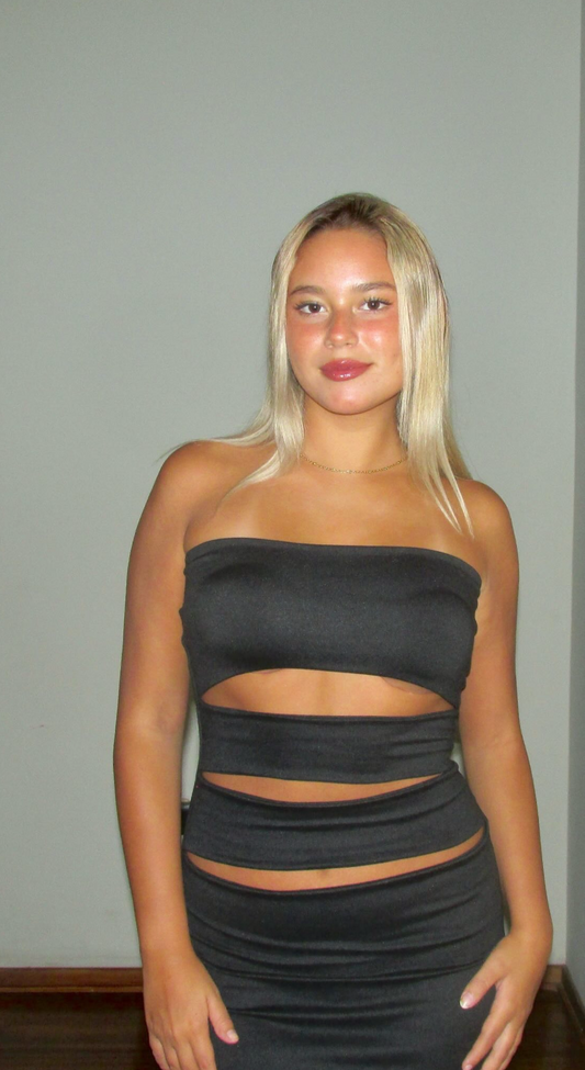 Cherly Dress