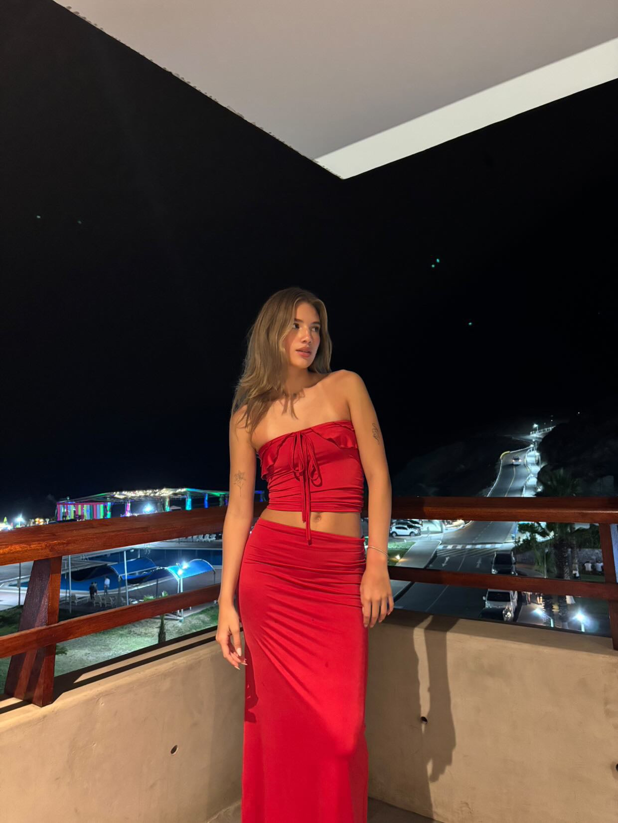 Patricia Set