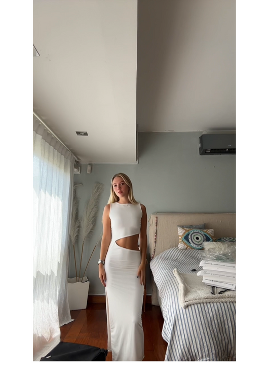 Grazia dress