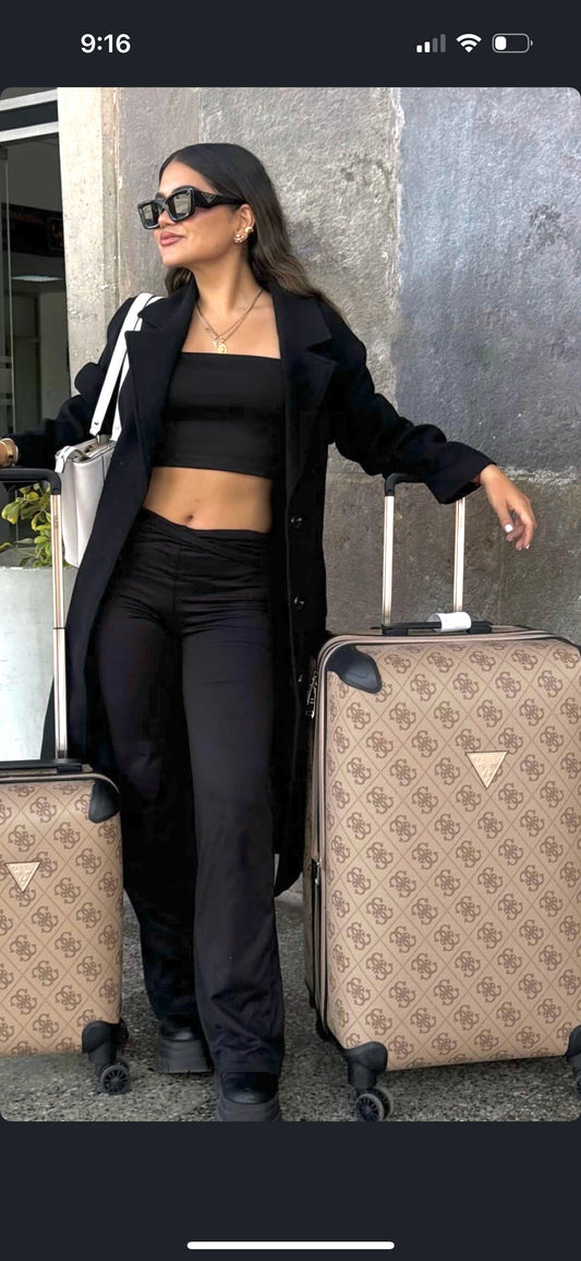 Dalas set