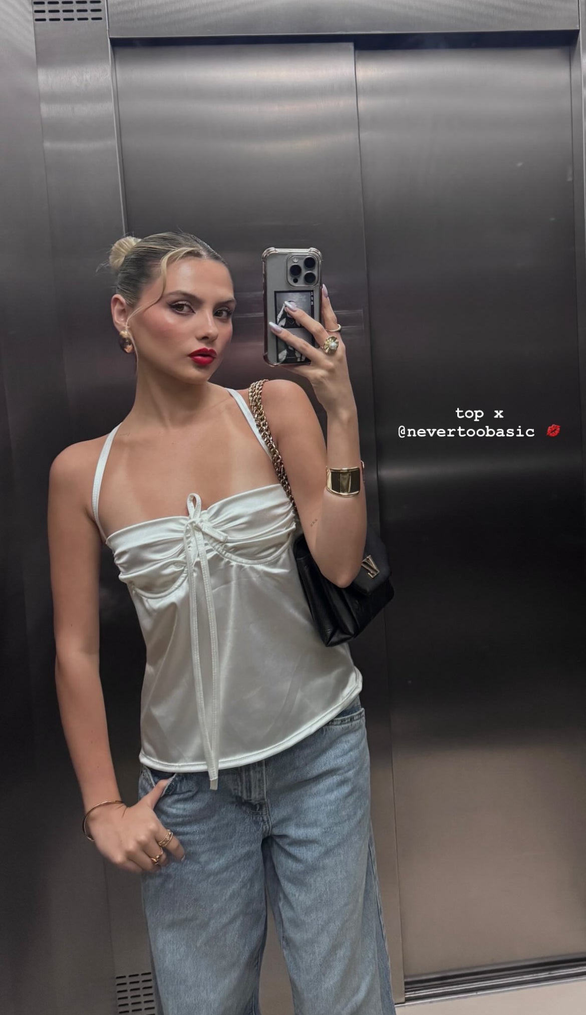 Morgana Top