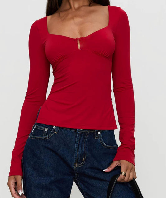 Katherine top