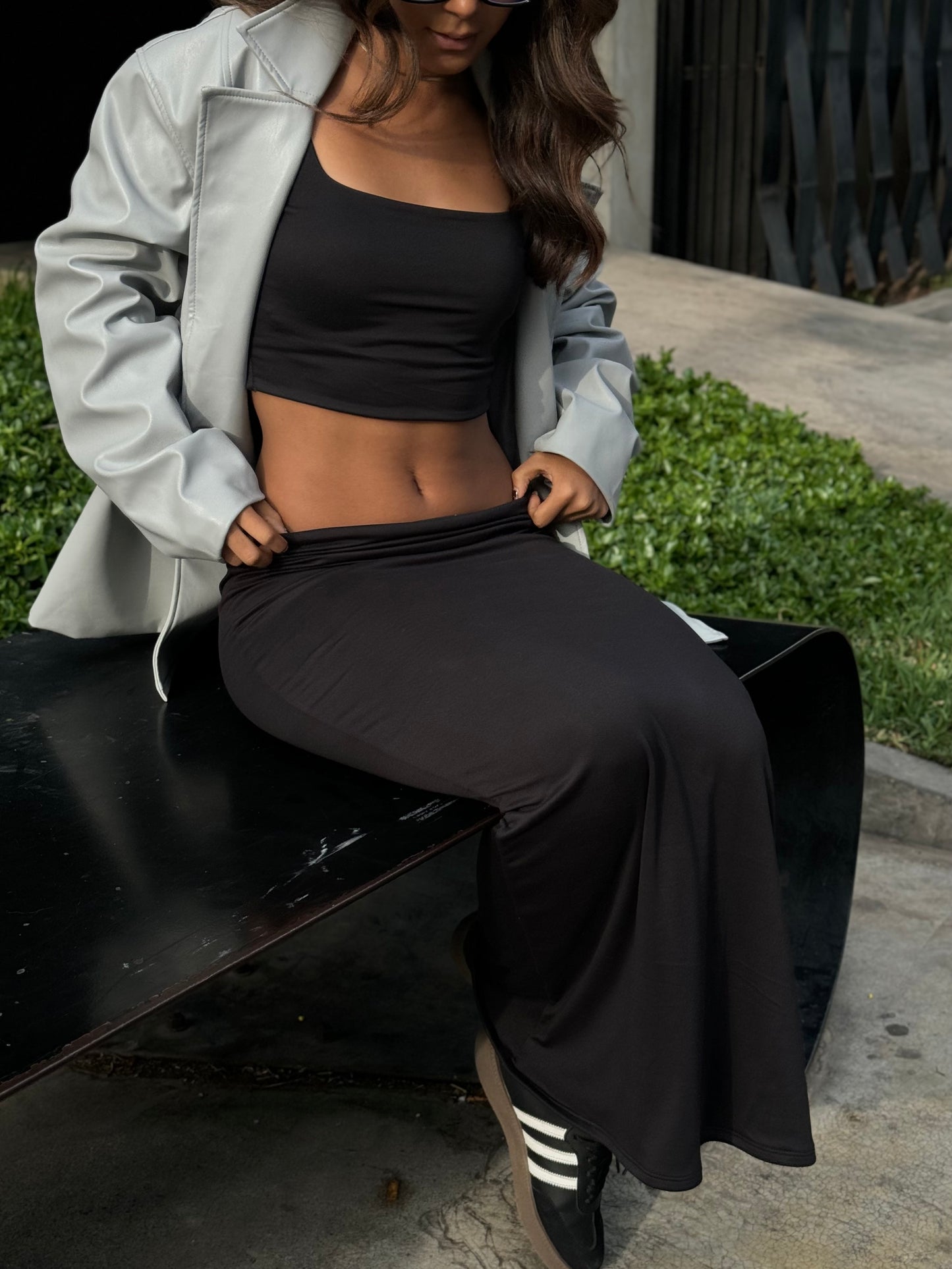 Nanda Set