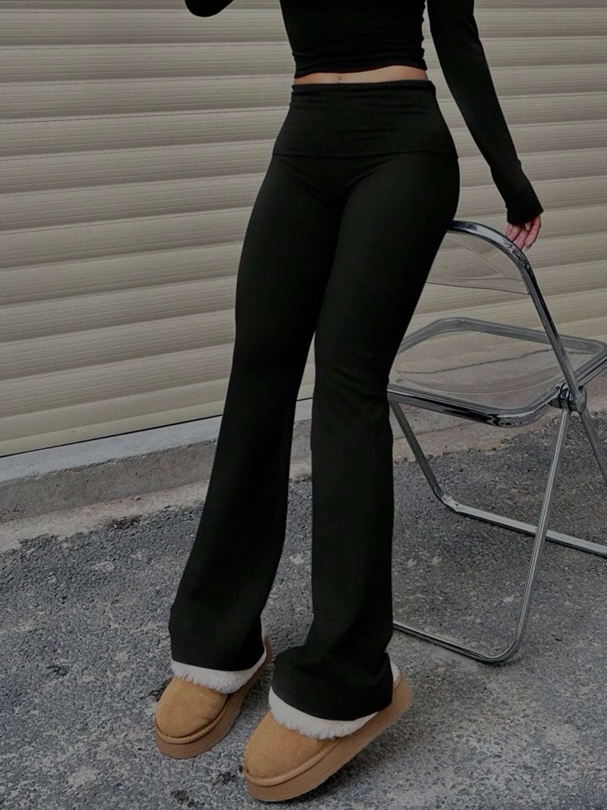 Sabrina pant