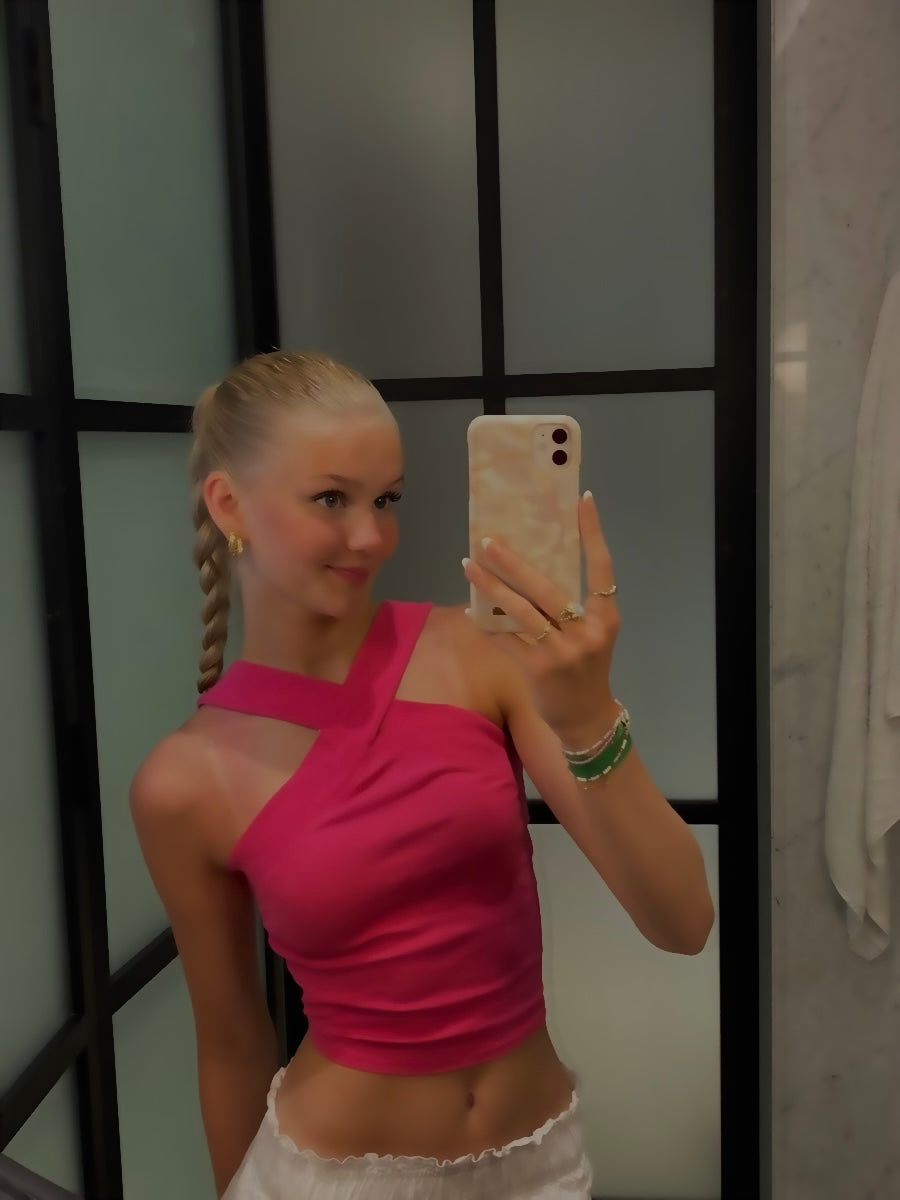 Staicy top