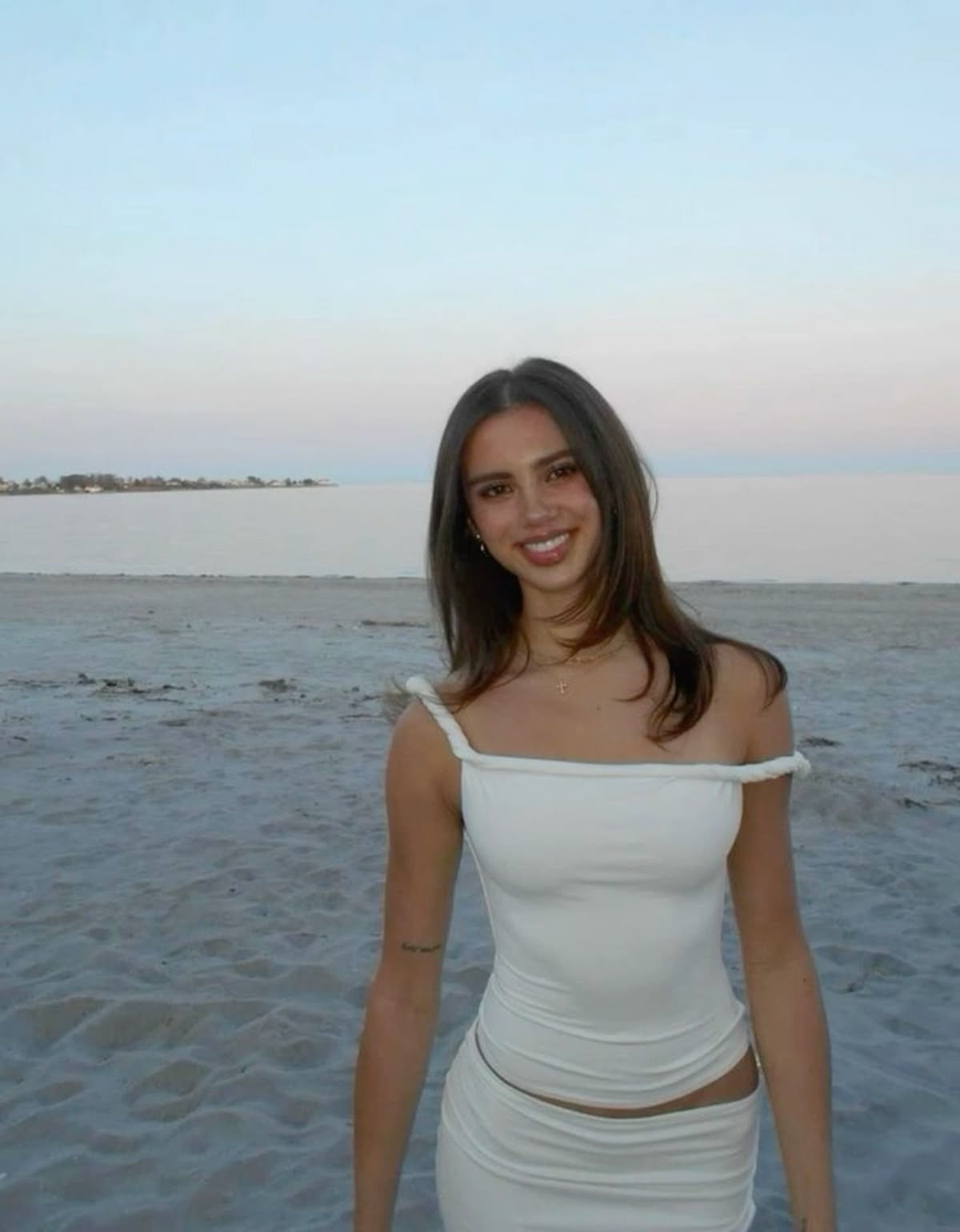Larissa top