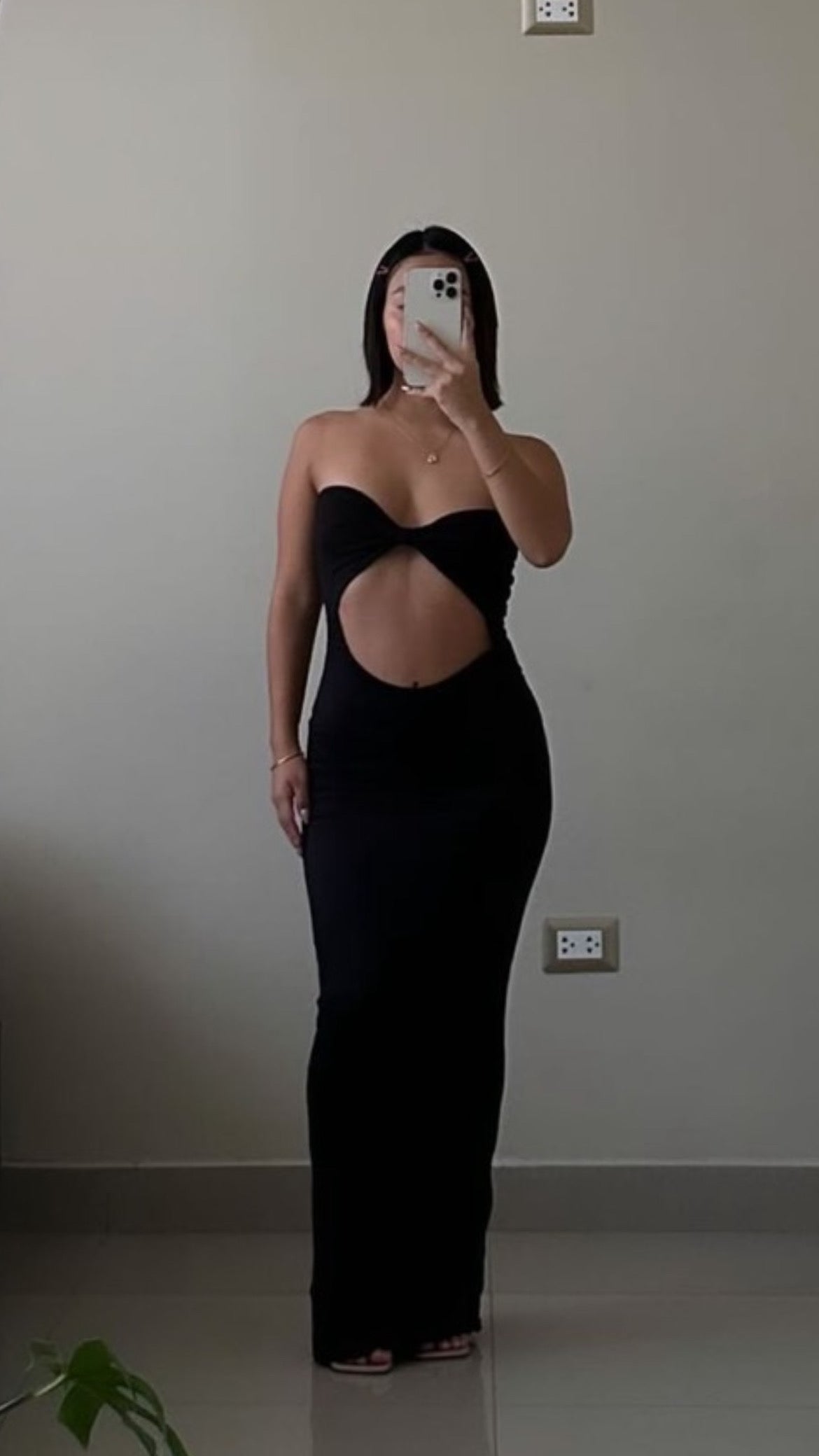 Ursula Dress