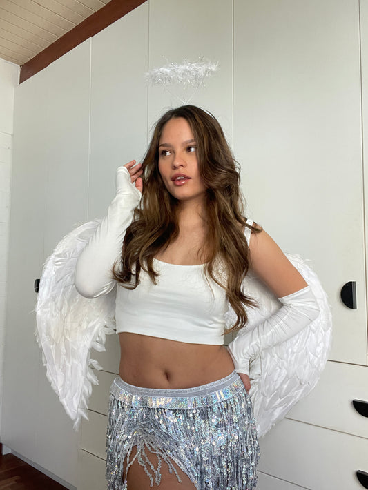 White angel 🪽