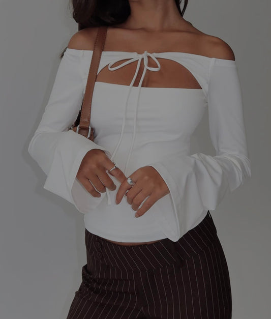 Jenny top