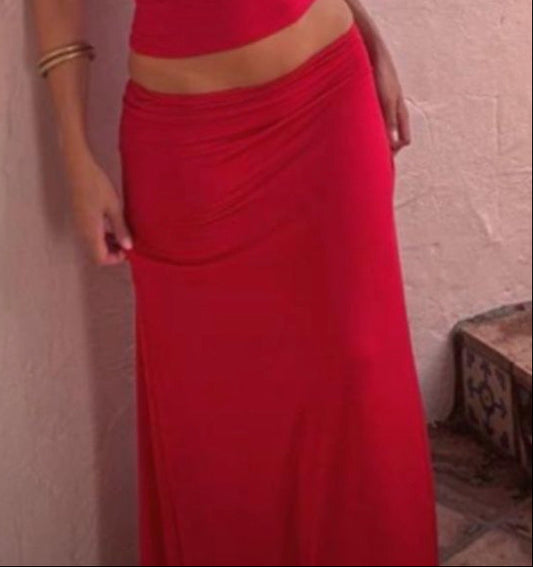 Patricia skirt