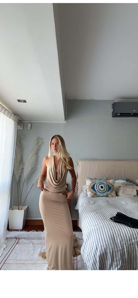 Thais Skirt