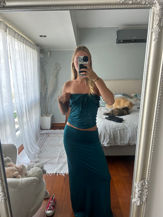 Patricia Set