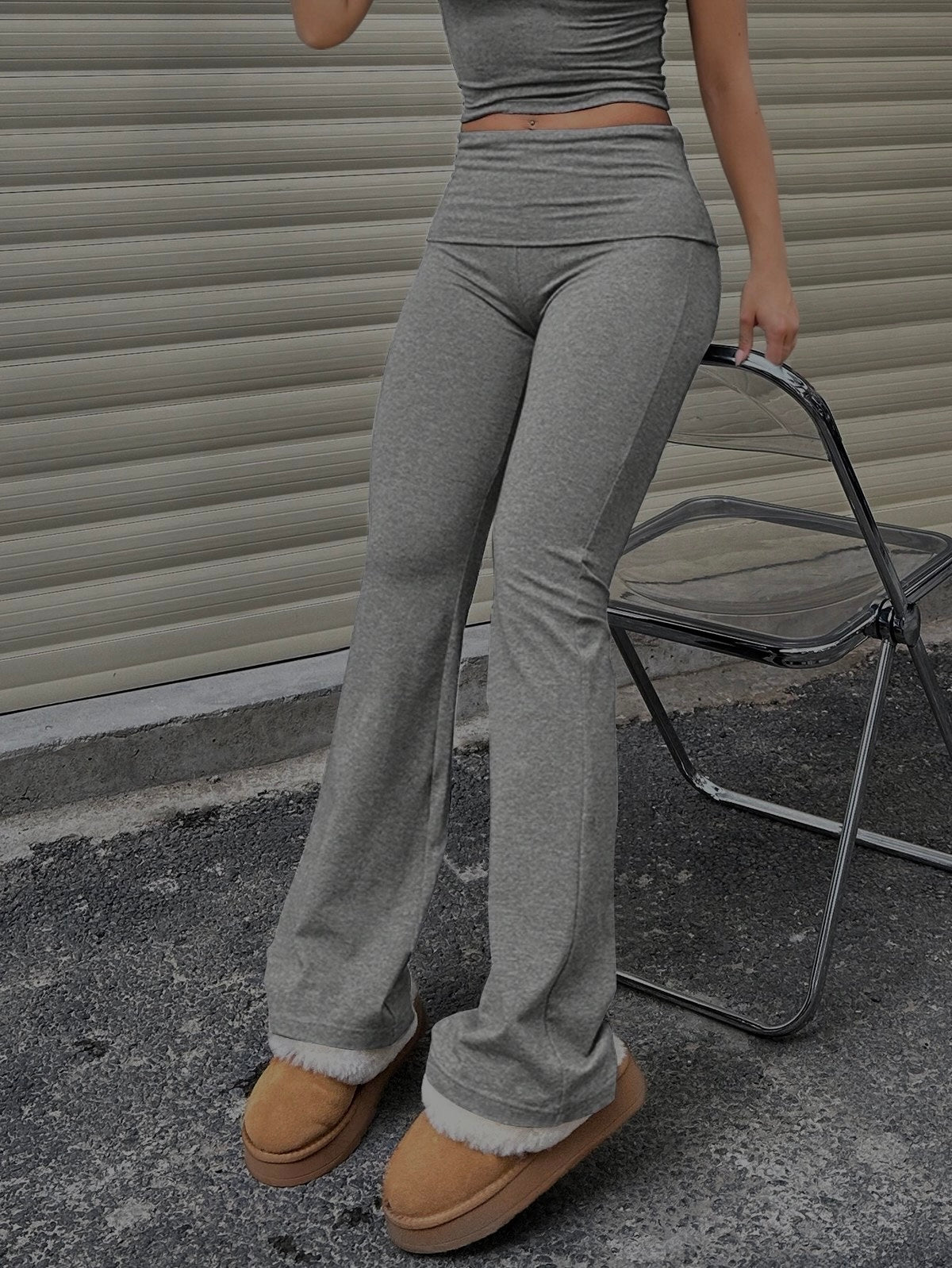 Sabrina pant