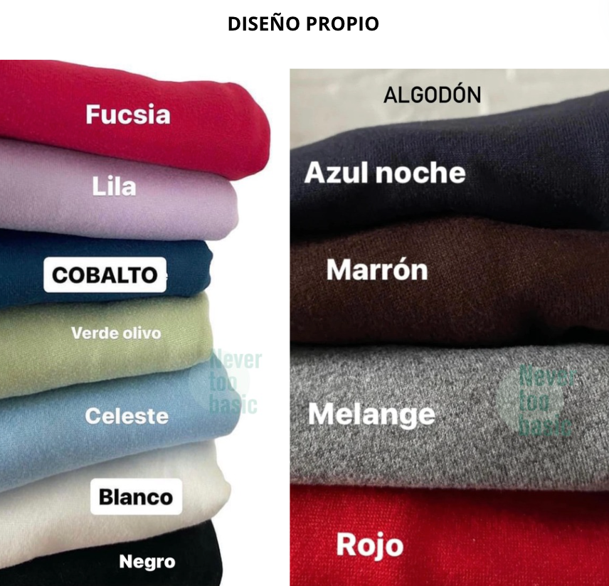 Kenia Long Top