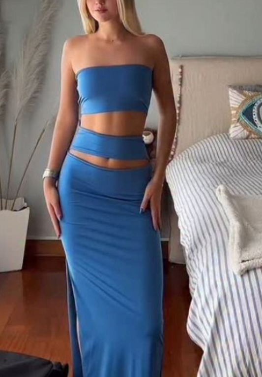 Missy dress