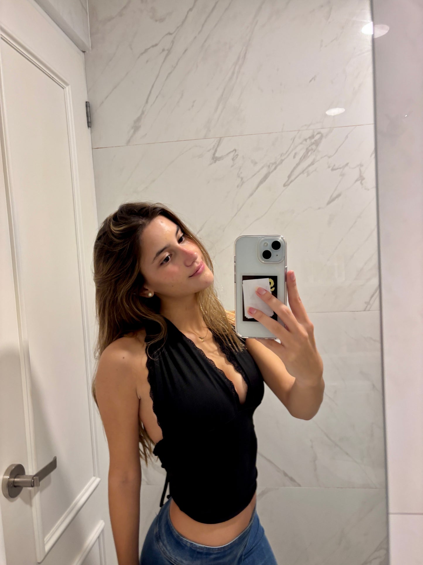 Feri top