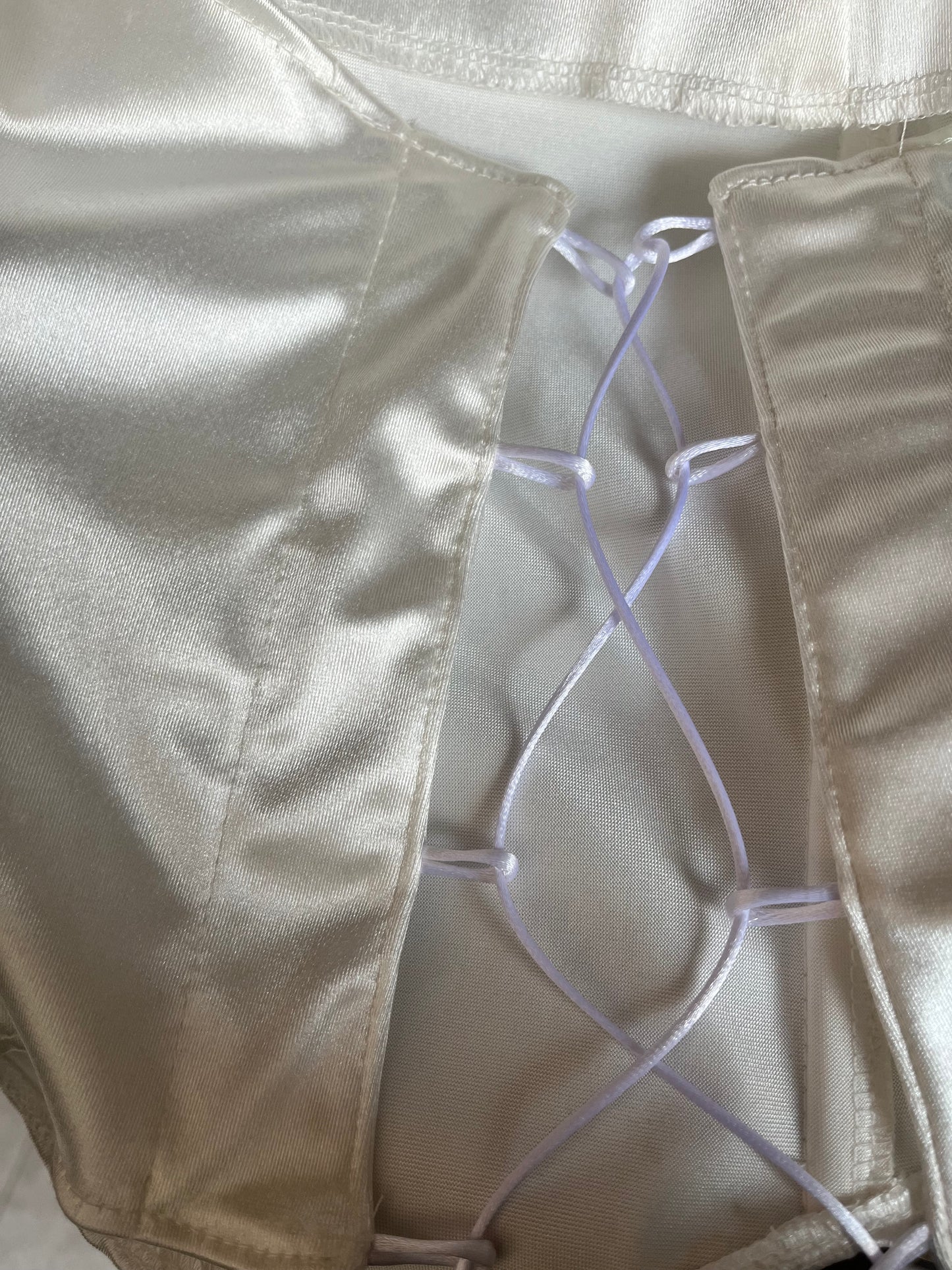 Eva Corset