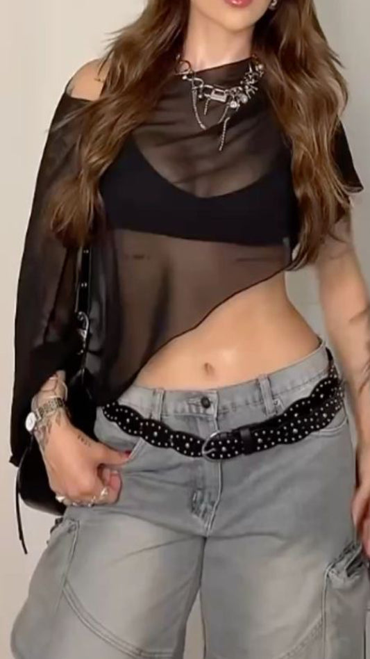 New York top