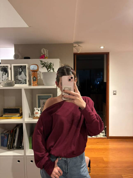 Eli sweater