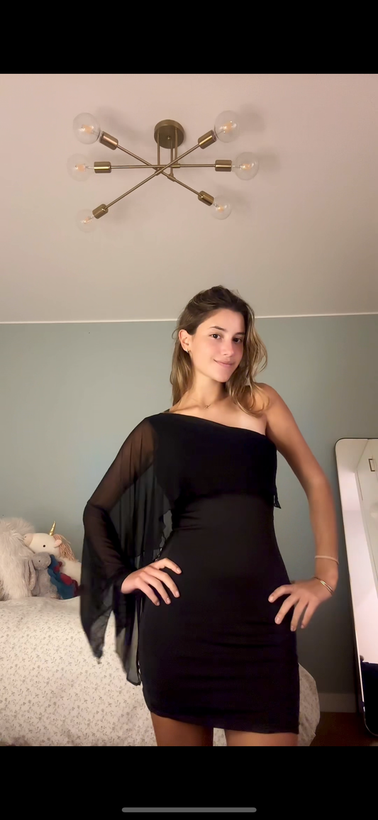 Tay dress