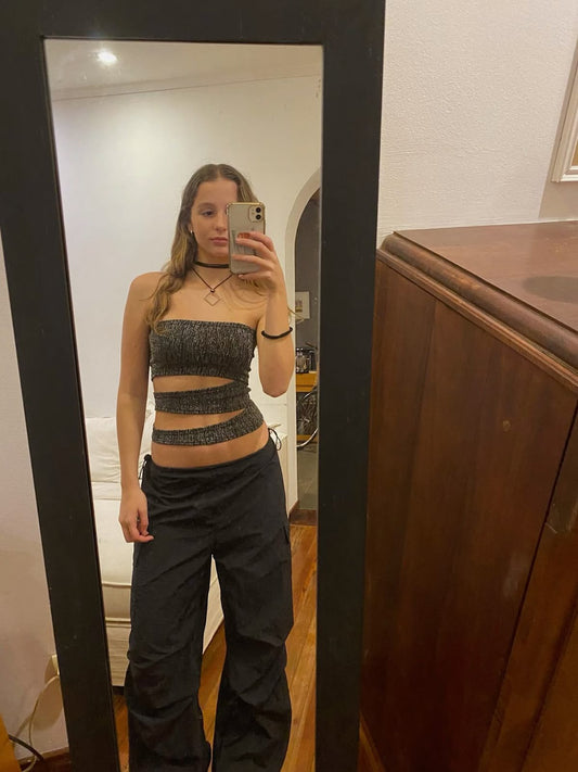 The Galaxy strap