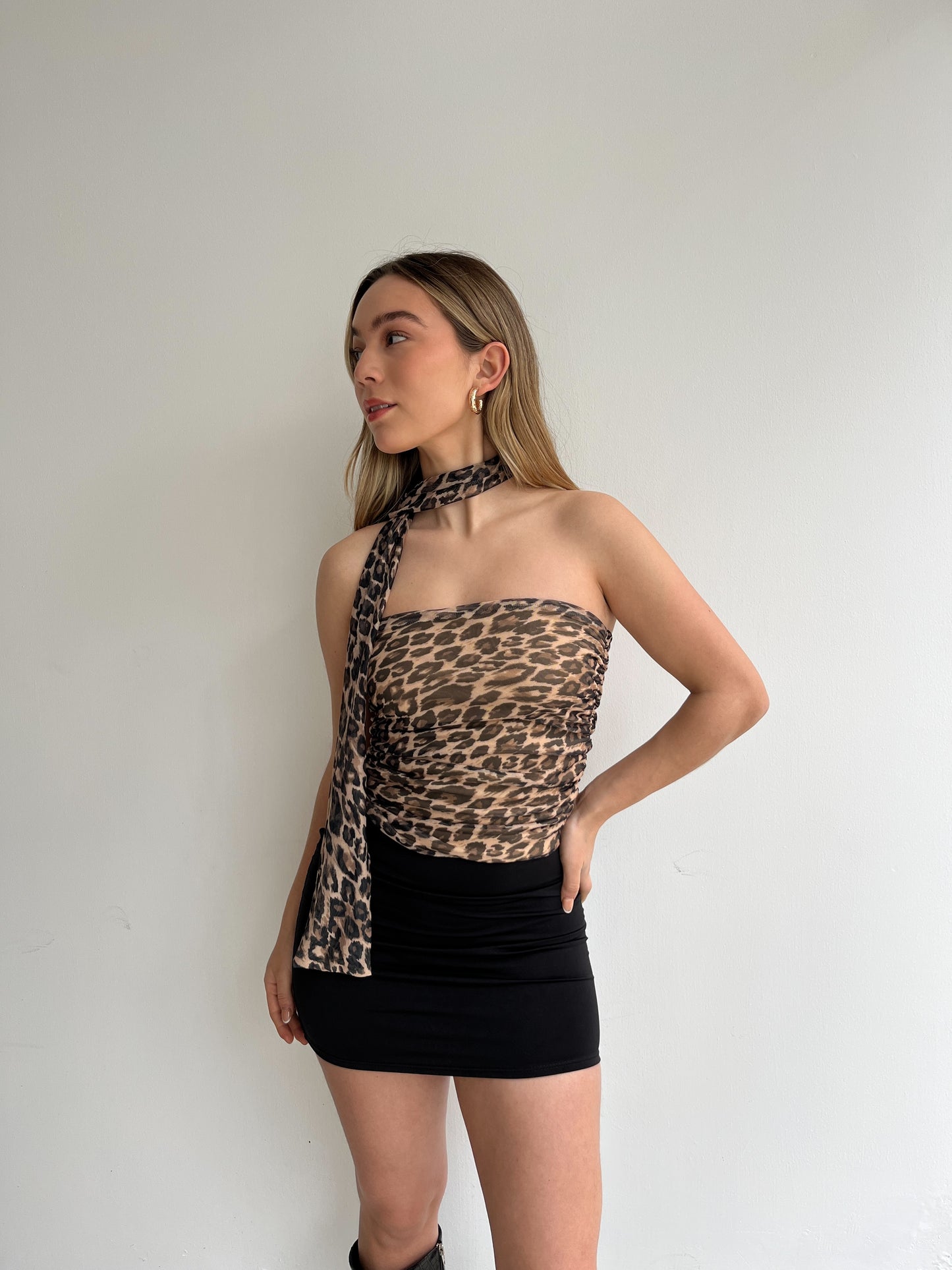 Cielo mesh top